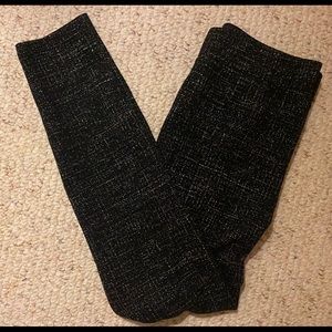 Lou & Grey Ponte Leggings